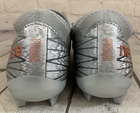 New Balance SF3FGG7 Furon v7 Dispatch FG Soccer Cleats Grey US 7 D