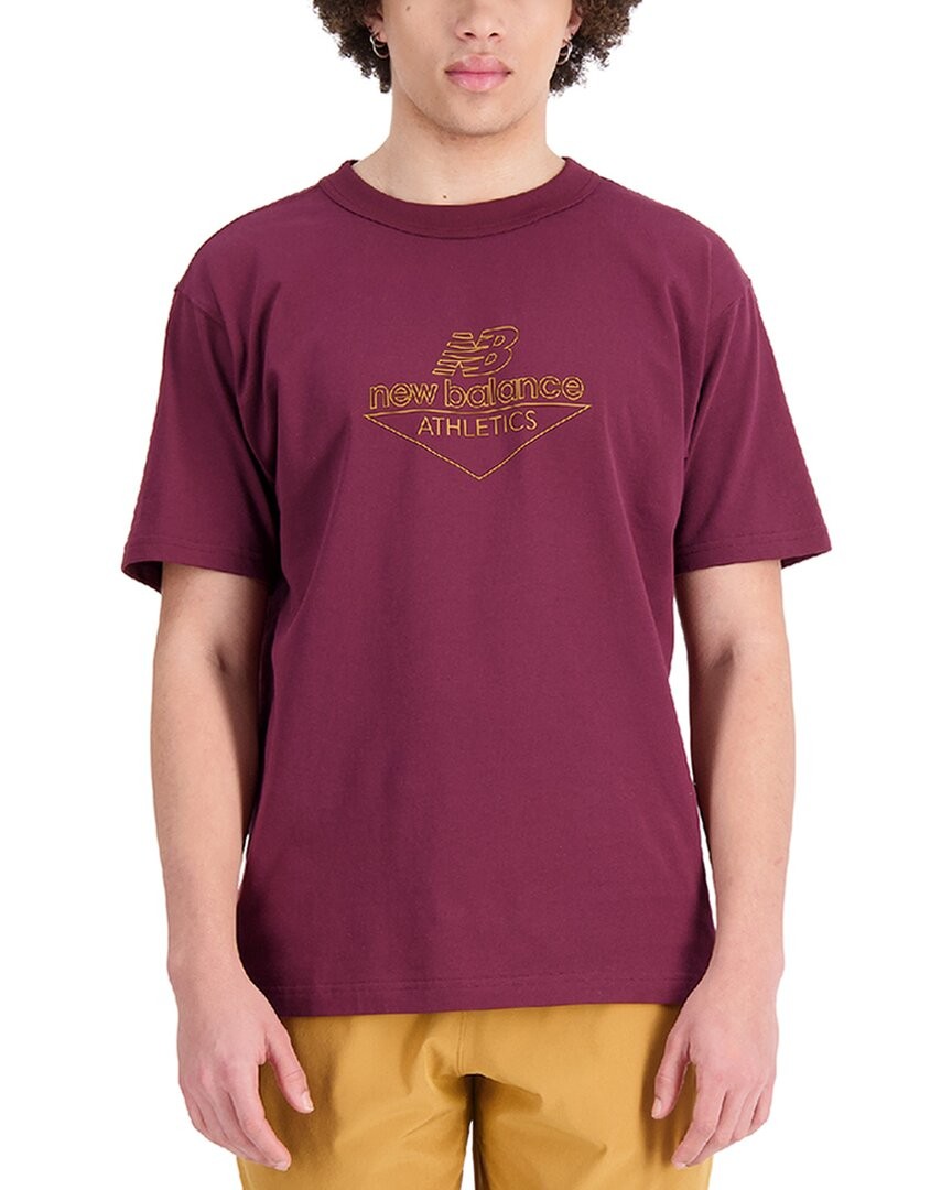 New Balance Shirt Men s  L