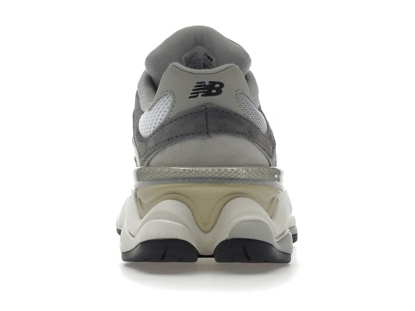 New Balance Unisex 9060 Rain Cloud Grey Shoes  from StockX