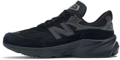 New Balance Unisex Adult Made in USA 990 V6 Sneakers