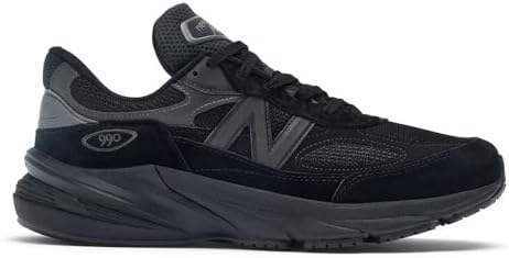 New Balance Unisex Adult Made in USA 990 V6 Sneakers
