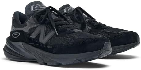 New Balance Unisex Adult Made in USA 990 V6 Sneakers