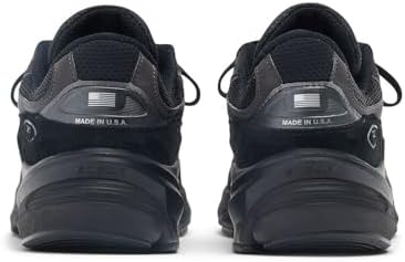 New Balance Unisex Adult Made in USA 990 V6 Sneakers