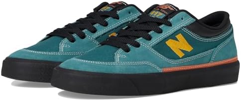 Talla 8 Hombre - New Balance Unisex Adult 417 Low Franky Villani Skateboarding Shoes