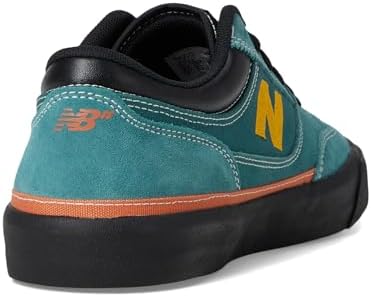 Talla 8 Hombre - New Balance Unisex Adult 417 Low Franky Villani Skateboarding Shoes