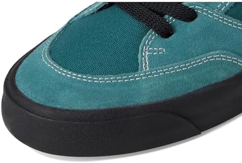 Talla 8 Hombre - New Balance Unisex Adult 417 Low Franky Villani Skateboarding Shoes