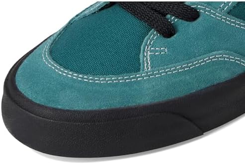 Talla 8 Hombre - New Balance Unisex Adult 417 Low Franky Villani Skateboarding Shoes