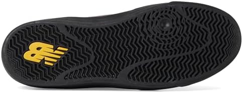 Talla 8 Hombre - New Balance Unisex Adult 417 Low Franky Villani Skateboarding Shoes