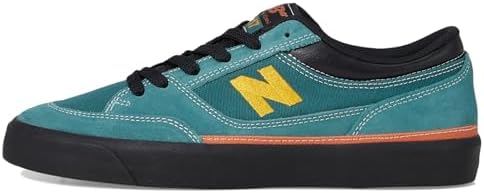 Talla 8 Hombre - New Balance Unisex Adult 417 Low Franky Villani Skateboarding Shoes