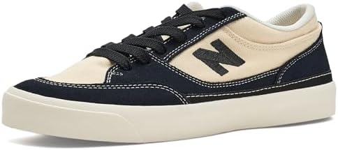 Talla 8 Hombre - New Balance Unisex Adult 417 Low Franky Villani Skateboarding Shoes
