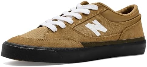 Talla 8 Hombre - New Balance Unisex Adult 417 Low Franky Villani Skateboarding Shoes