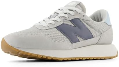 New Balance Womens 237 V1 Sneaker