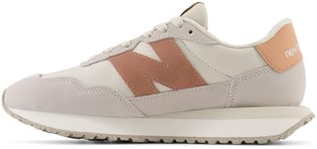 New Balance Womens 237 V1 Sneaker