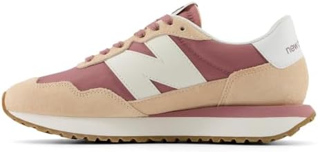 New Balance Womens 237 V1 Sneaker