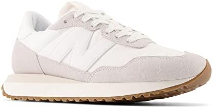 New Balance Womens 237 V1 Sneaker