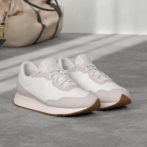 New Balance Womens 237 V1 Sneaker