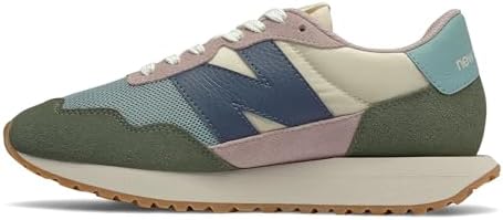 New Balance Womens 237 V1 Sneaker