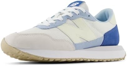 New Balance Womens 237 V1 Sneaker