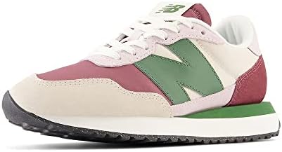 New Balance Womens 237 V1 Sneaker