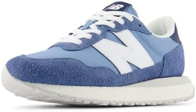 New Balance Womens 237 V1 Sneaker
