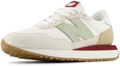 New Balance Womens 237 V1 Sneaker