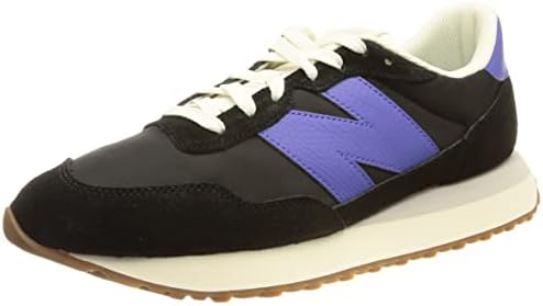 New Balance Womens 237 V1 Sneaker