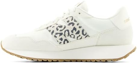 New Balance Womens 237 V1 Sneaker