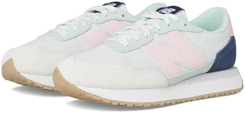 New Balance Womens 237 V1 Sneaker