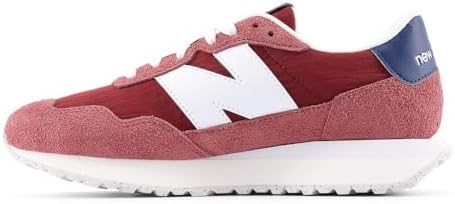 New Balance Womens 237 V1 Sneaker