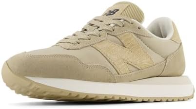 New Balance Womens 237 V1 Sneaker