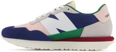 New Balance Womens 237 V1 Sneaker