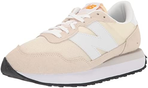 New Balance Womens 237 V1 Sneaker
