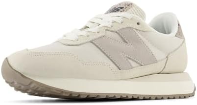 New Balance Womens 237 V1 Sneaker