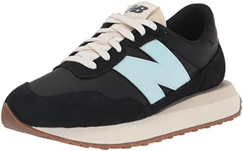 New Balance Womens 237 V1 Sneaker