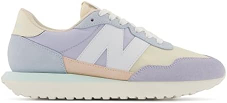 New Balance Womens 237 V1 Sneaker