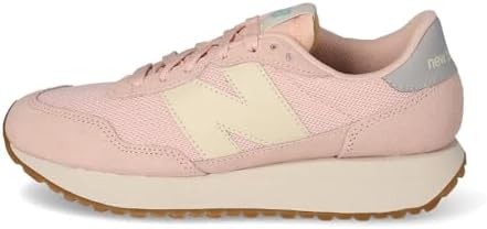 New Balance Womens 237 V1 Sneaker
