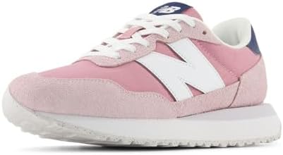 New Balance Womens 237 V1 Sneaker