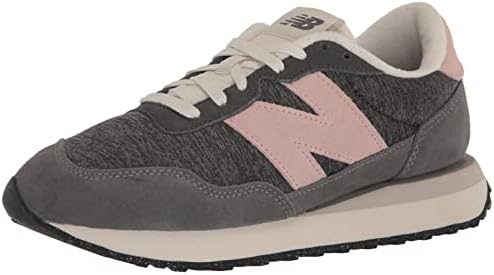 New Balance Womens 237 V1 Sneaker