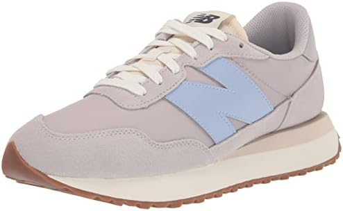 New Balance Womens 237 V1 Sneaker