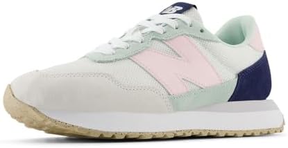 New Balance Womens 237 V1 Sneaker