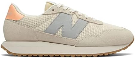 New Balance Womens 237 V1 Sneaker