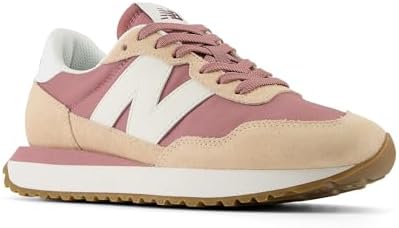 New Balance Womens 237 V1 Sneaker