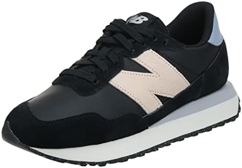 New Balance Womens 237 V1 Sneaker
