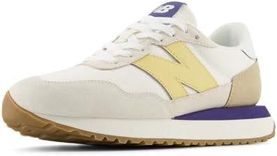 New Balance Womens 237 V1 Sneaker