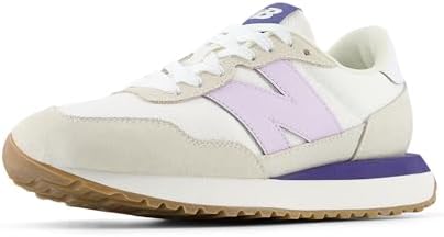 New Balance Womens 237 V1 Sneaker