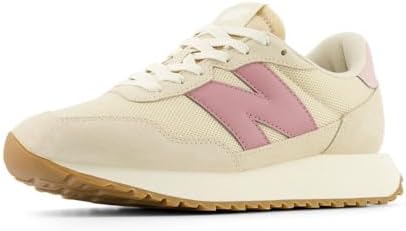 New Balance Womens 237 V1 Sneaker