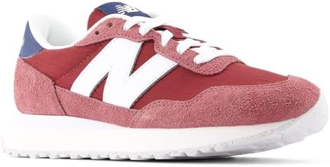 New Balance Womens 237 V1 Sneaker