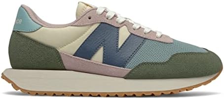 New Balance Womens 237 V1 Sneaker