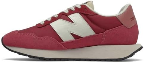 New Balance Womens 237 V1 Sneaker