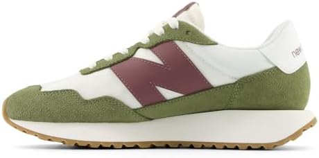 New Balance Womens 237 V1 Sneaker